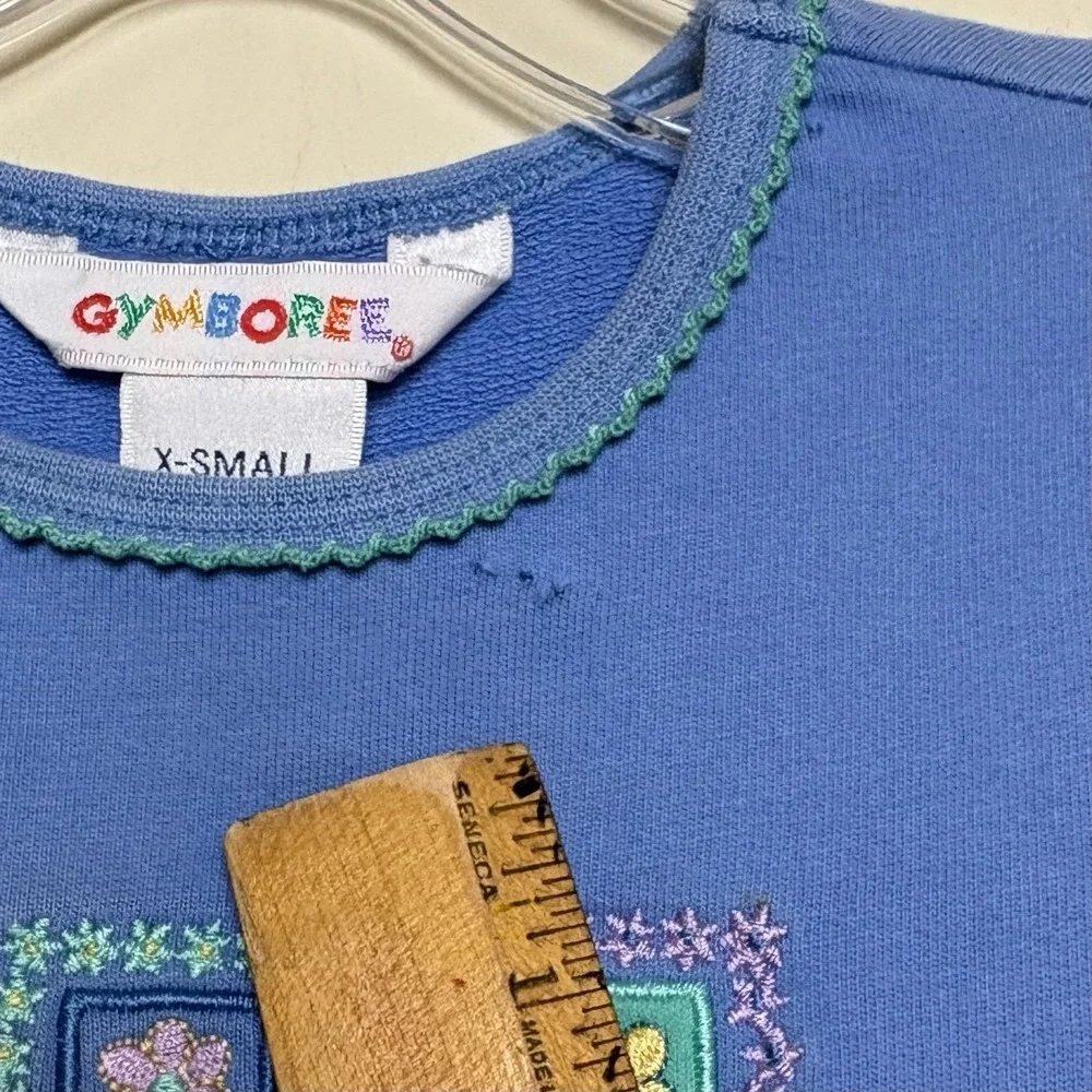 Gymboree small pin